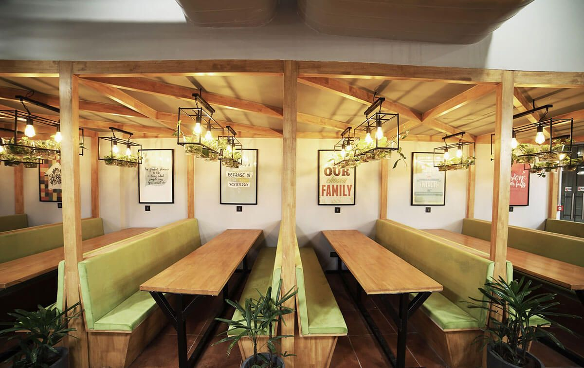 Innov8 Orchid Center